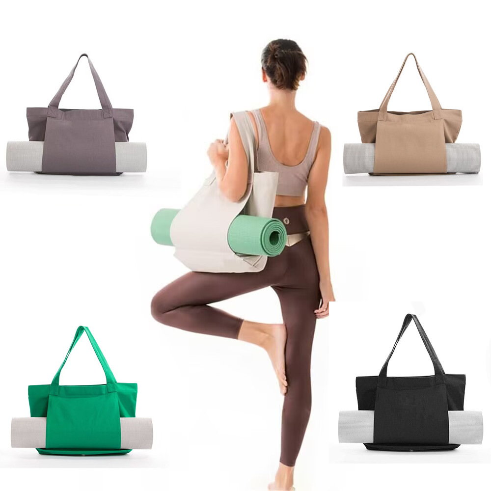 Yoga Mat - Torba na matę do jogi z