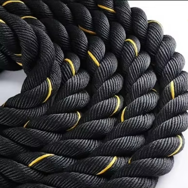 Jump Rope - Sznur do ćwiczeń, lina do skakania,