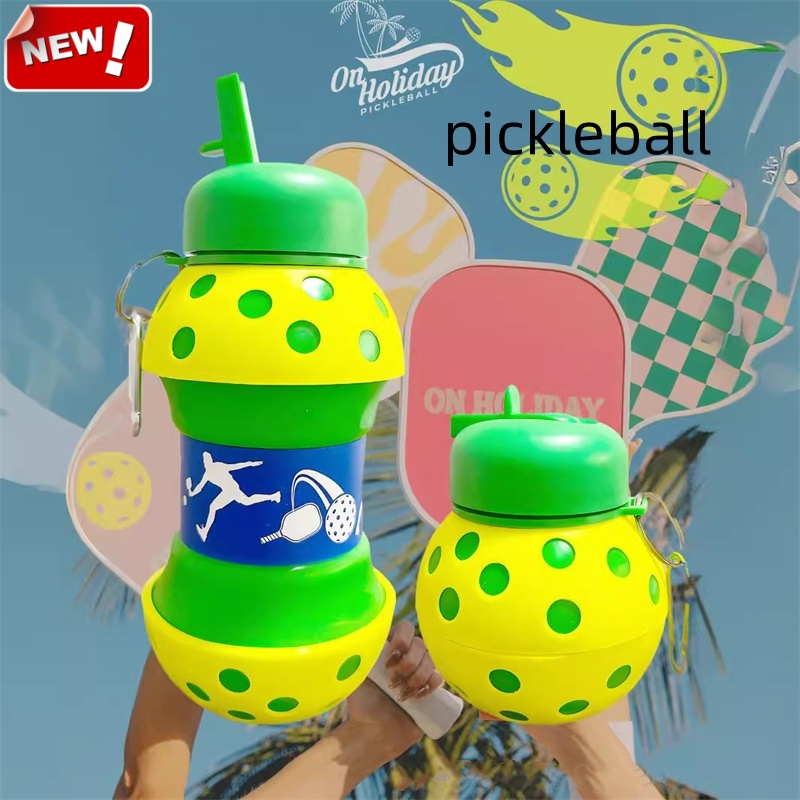 Sports Equipment 5 Years Old - Szczelna, przenośna, szczelna butelka na wodę