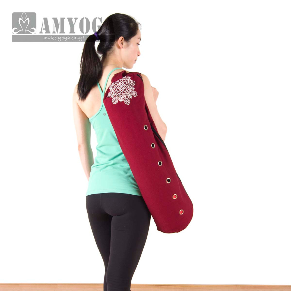 Yoga Mat - Torba na matę do jogi z