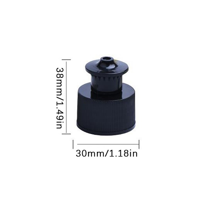 Sports Water Bottle Insulated - 20 szt. Nakrętek do butelek, zatyczki