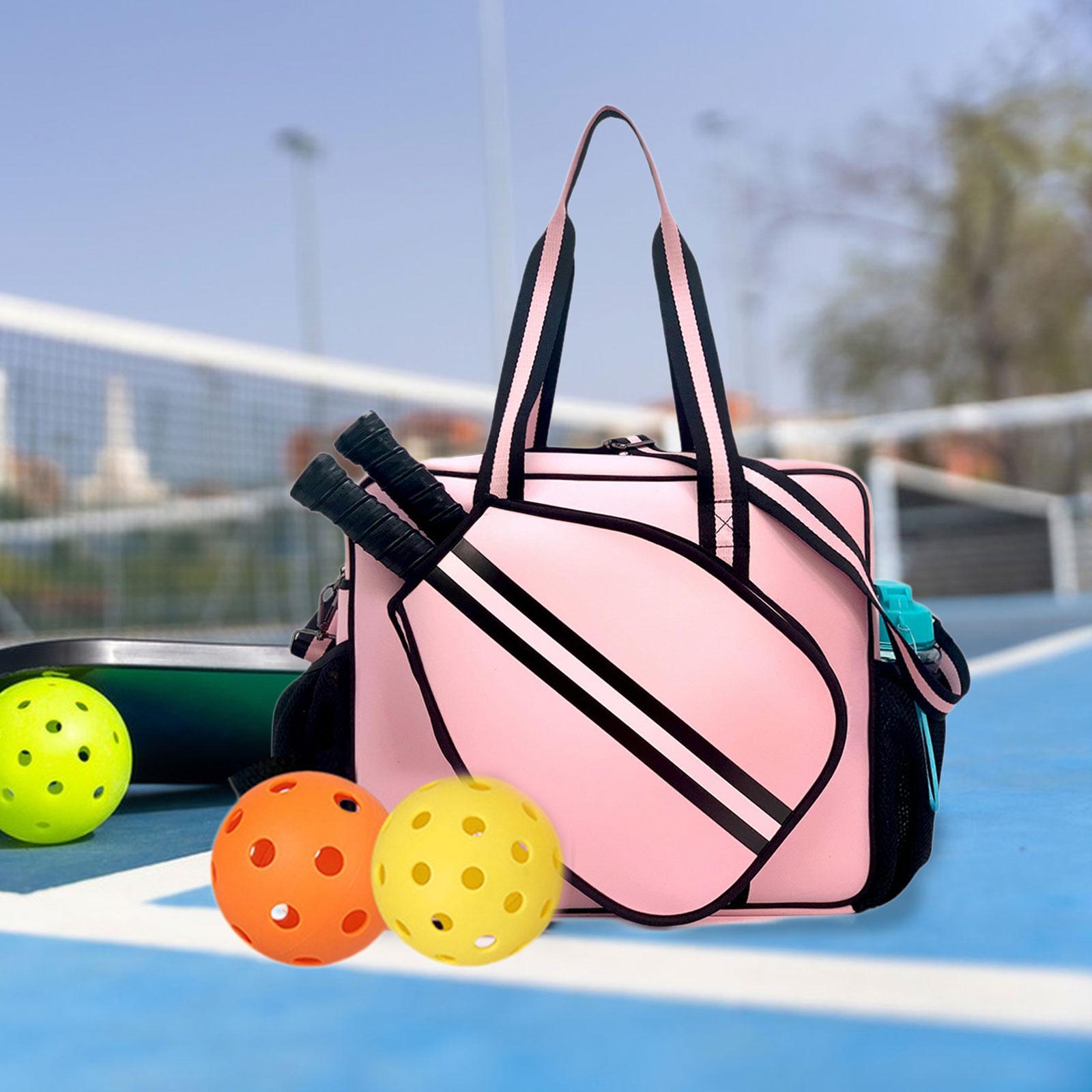 Gym Ball - Torba na rakietę do tenisa i