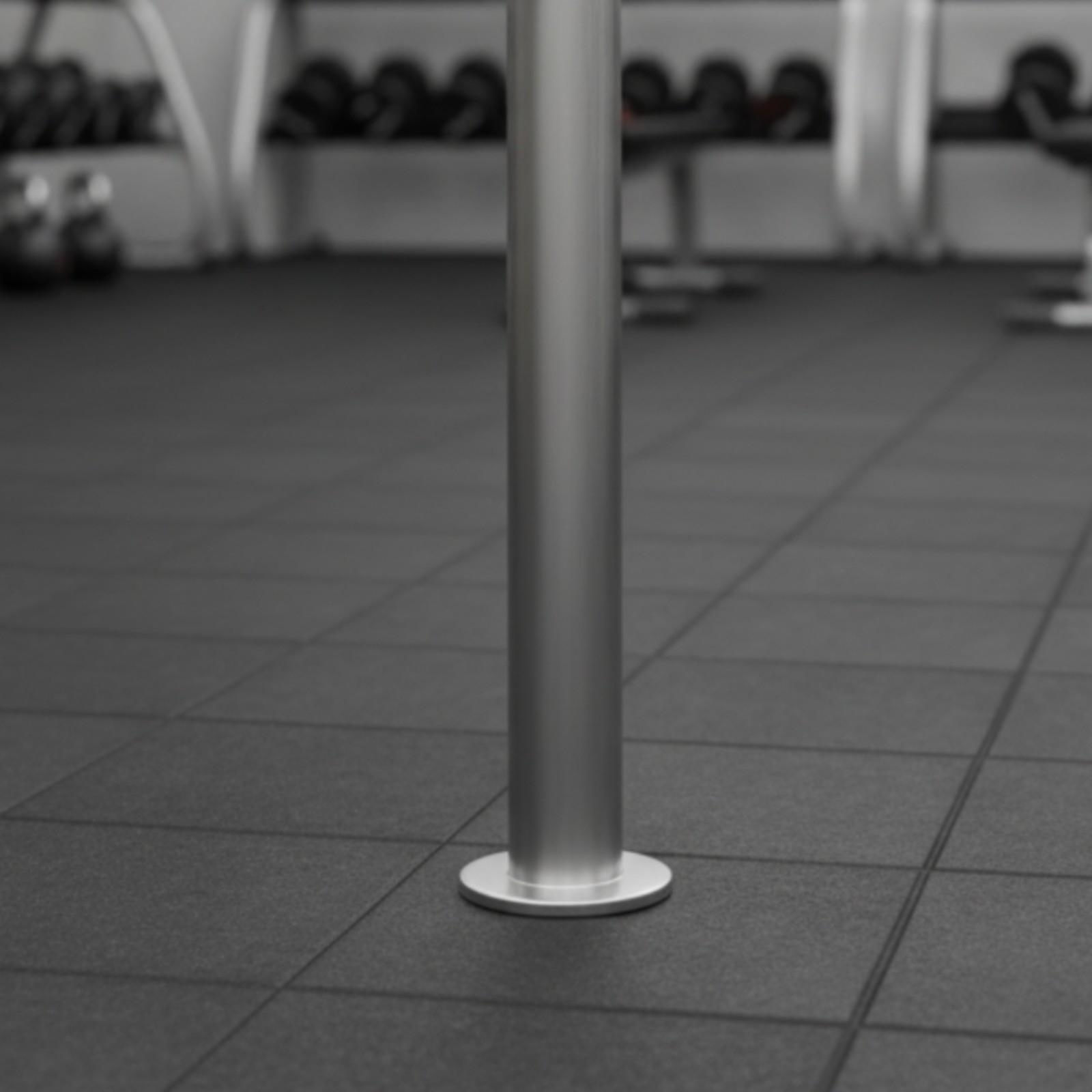 Regulowana sztanga do ćwiczeń  – Dumbbell Set recenzja i cena