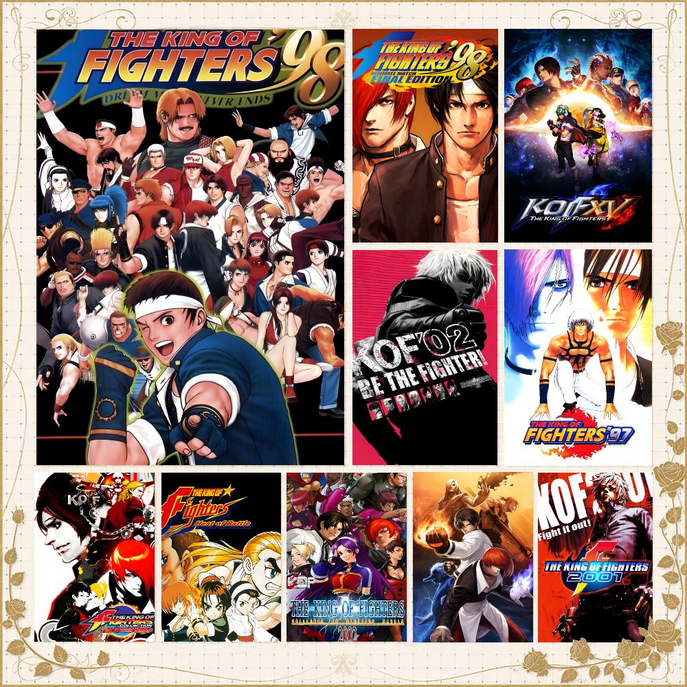 Plakat arcade'owy gry T-The Ki – Sports Equipment Poster recenzja i cena