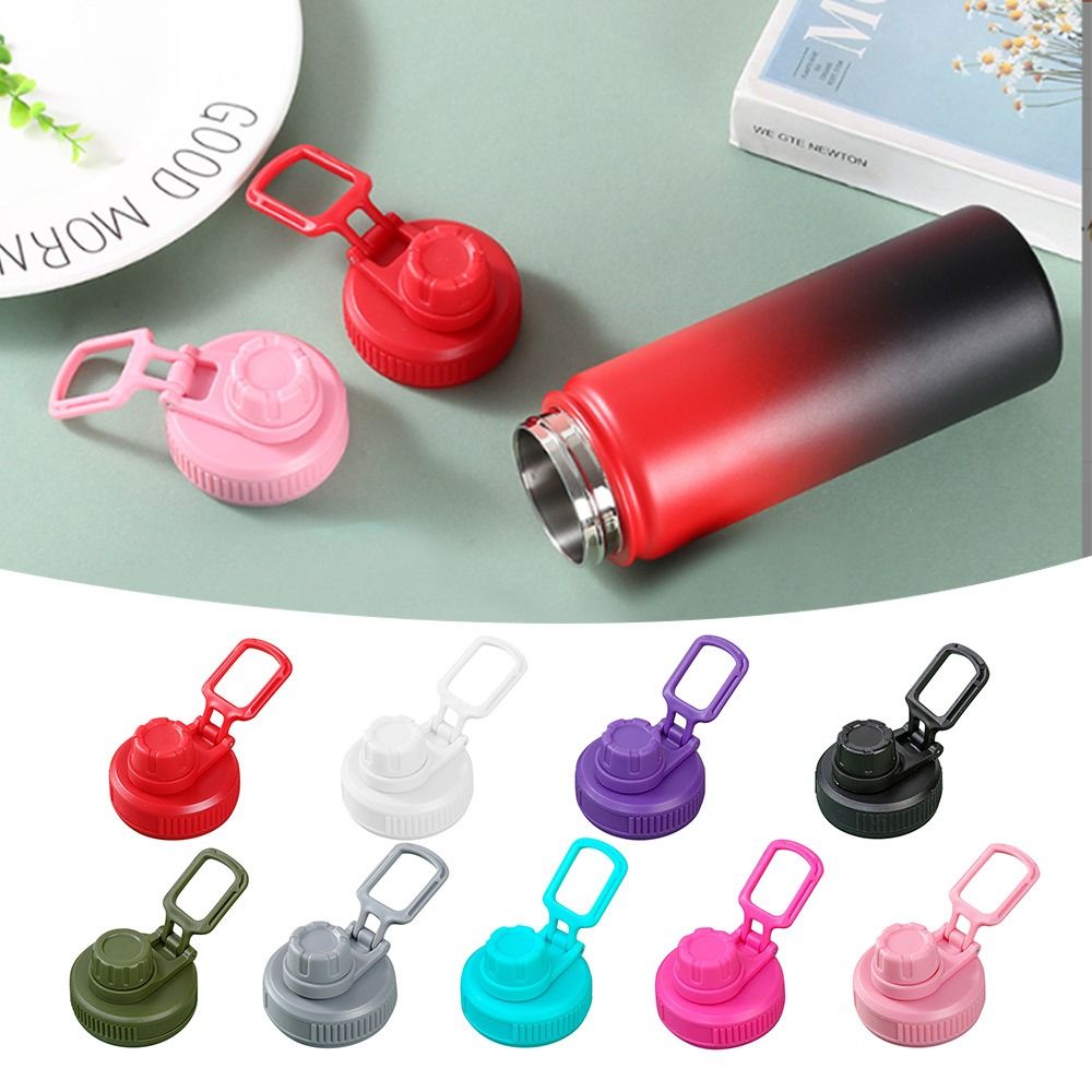 Wymienna plastikowa pokrywka n – Sports Water Bottle Insulated recenzja i cena