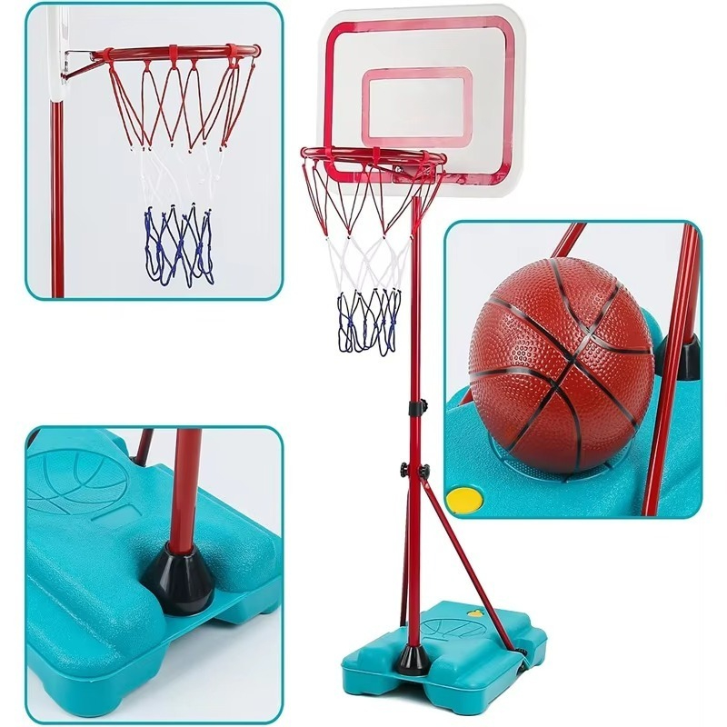 Idealny prezent na Boże Narodz – Basketball Hoop recenzja i cena
