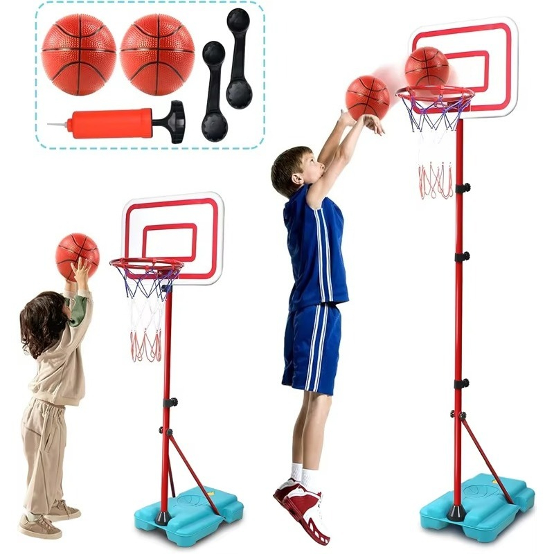 Idealny prezent na Boże Narodz – Basketball Hoop recenzja i cena