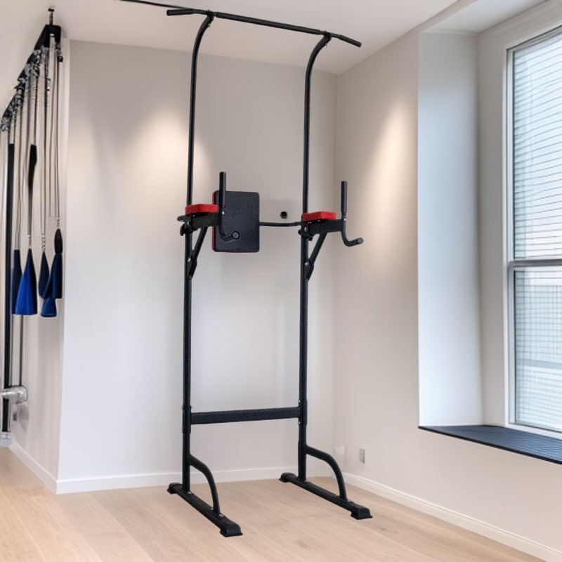 Regulowana stacja do podciągan – Gym Ball recenzja i cena