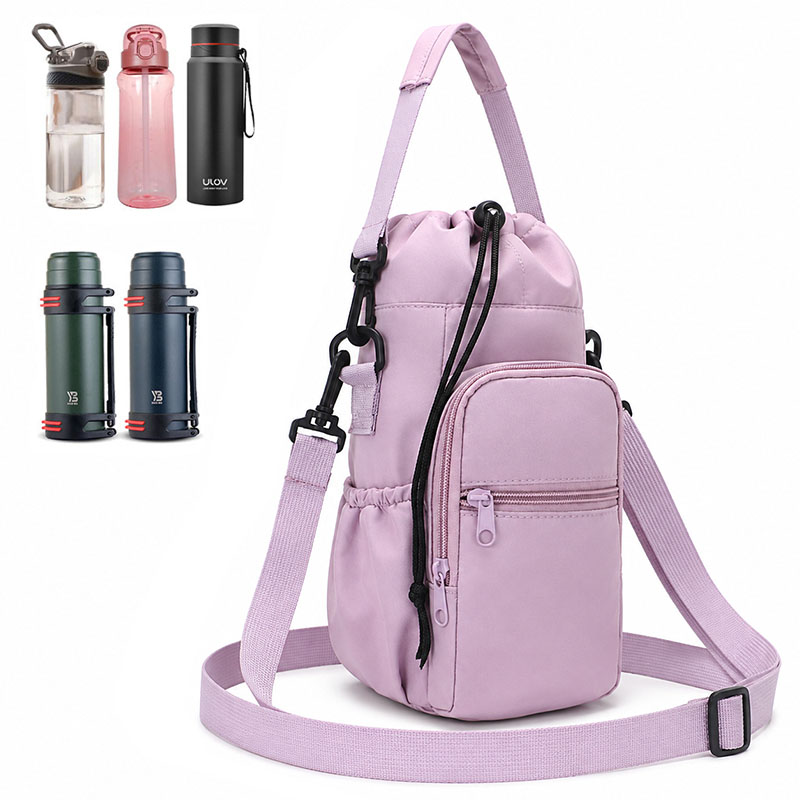 Przenośna izolowana torba na b – Sports Water Bottle Insulated recenzja i cena