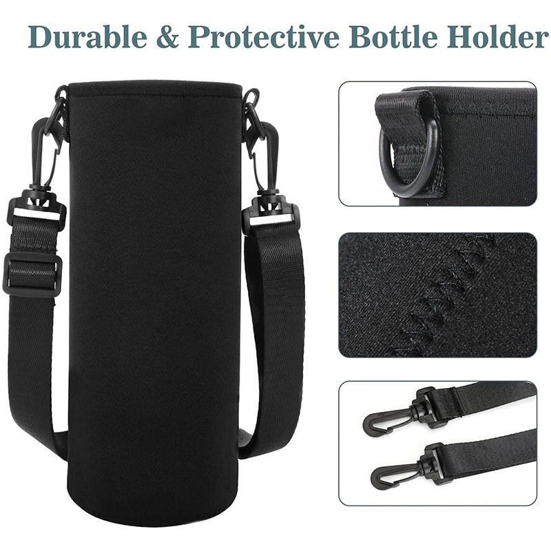 420-1500ML Neoprenowa Torba Oc – Sports Water Bottle Insulated recenzja i cena