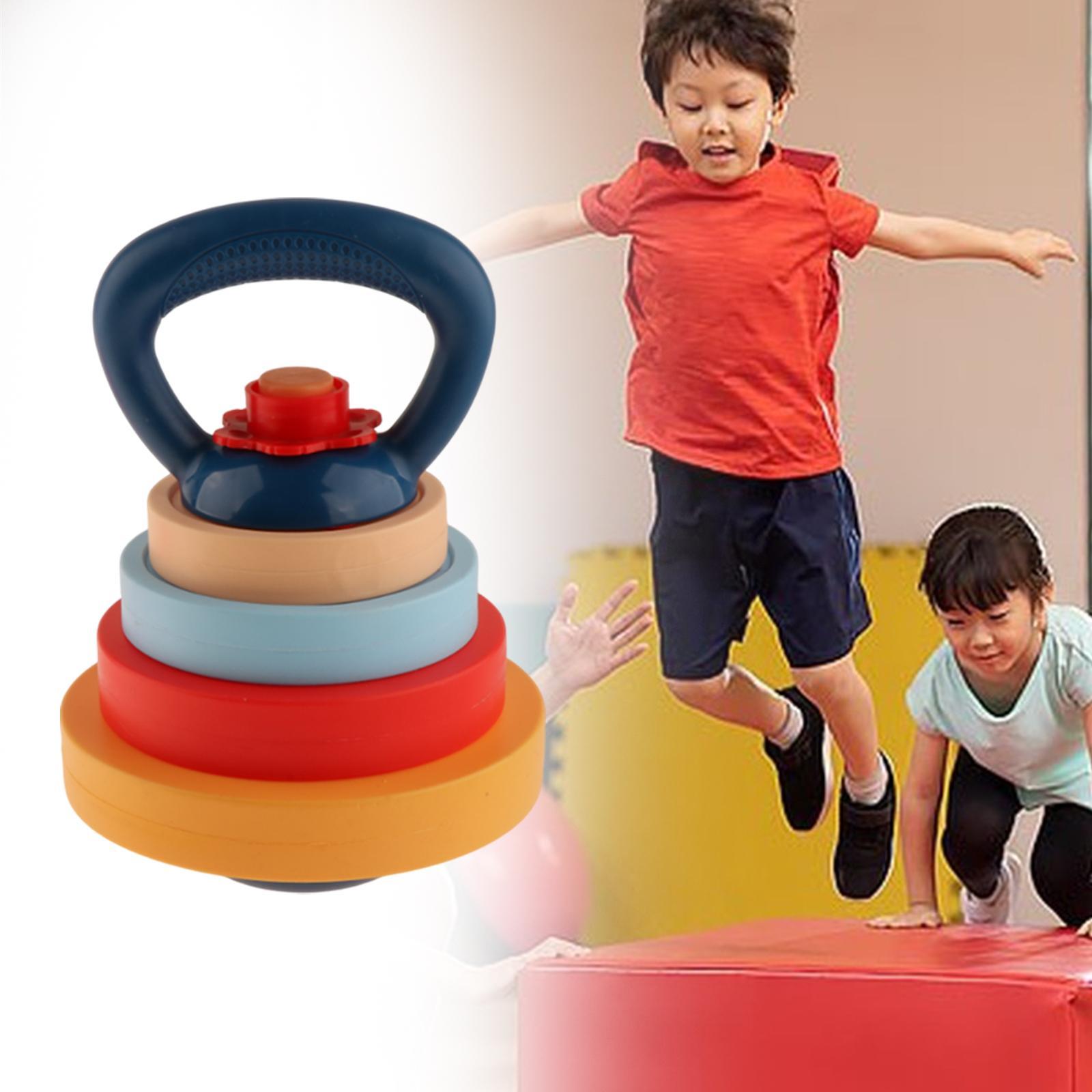 Zestaw zabawek edukacyjnych dl – Dumbbell Set recenzja i cena