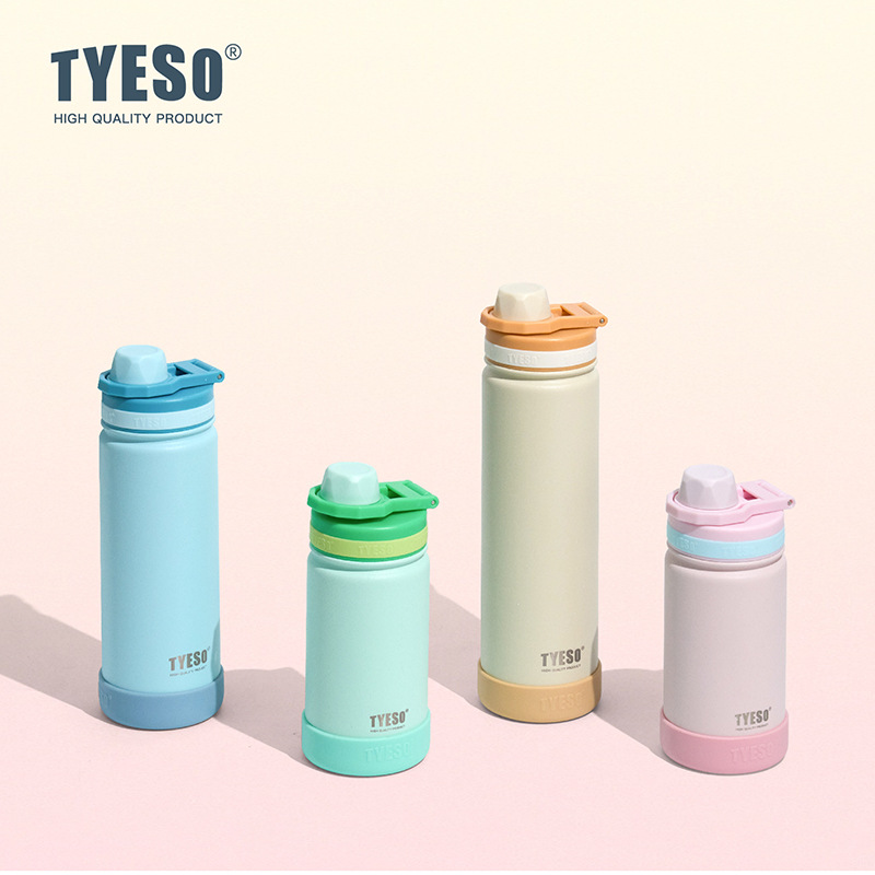 TYESO 420/600/750ml Sportowa B – Sports Equipment 5 Years Old recenzja i cena