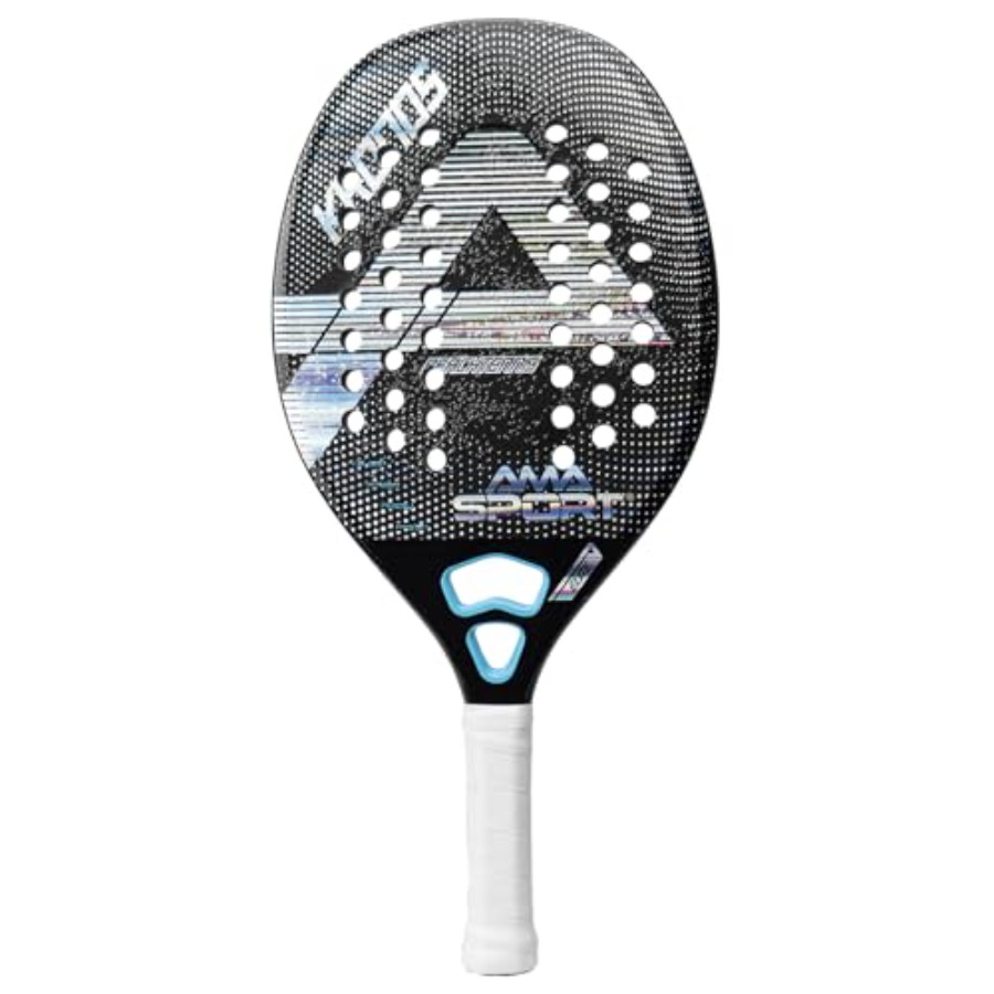Rakieta do tenisa plażowego dl – Tennis Racket recenzja i cena