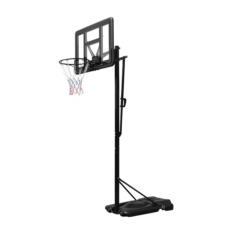 202Indoor Outdoor Basketball H – Basketball Hoop recenzja i cena
