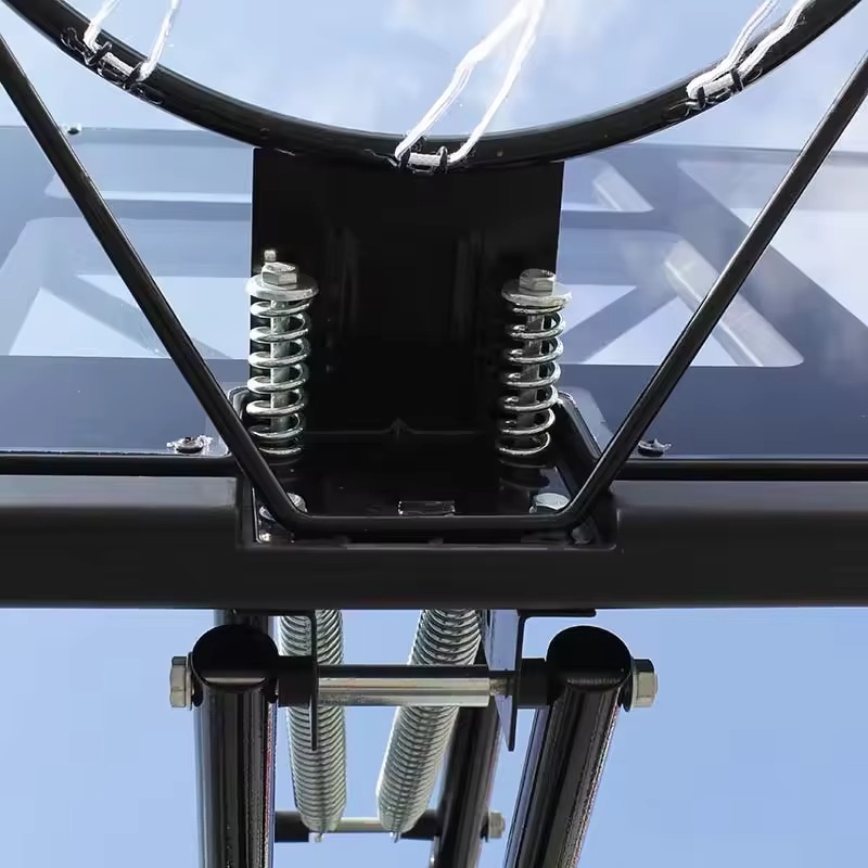 202Indoor Outdoor Basketball H – Basketball Hoop recenzja i cena