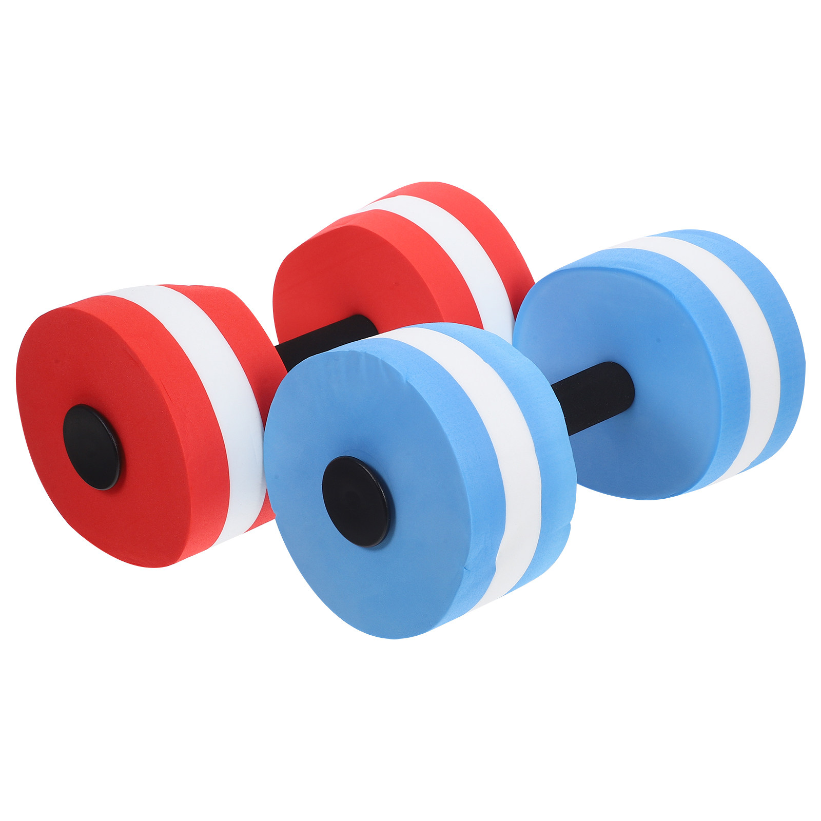 2 szt. Aquatic Dumbbells Eva P – Dumbbell Set recenzja i cena