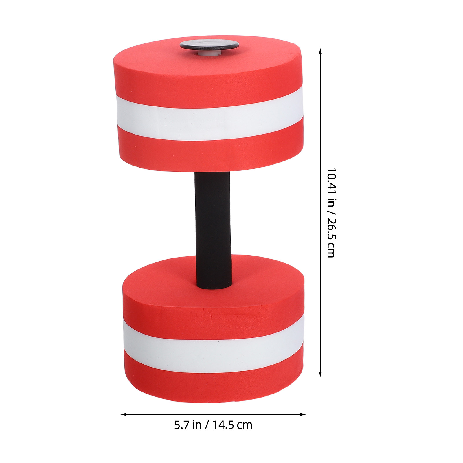 2 szt. Aquatic Dumbbells Eva P – Dumbbell Set recenzja i cena