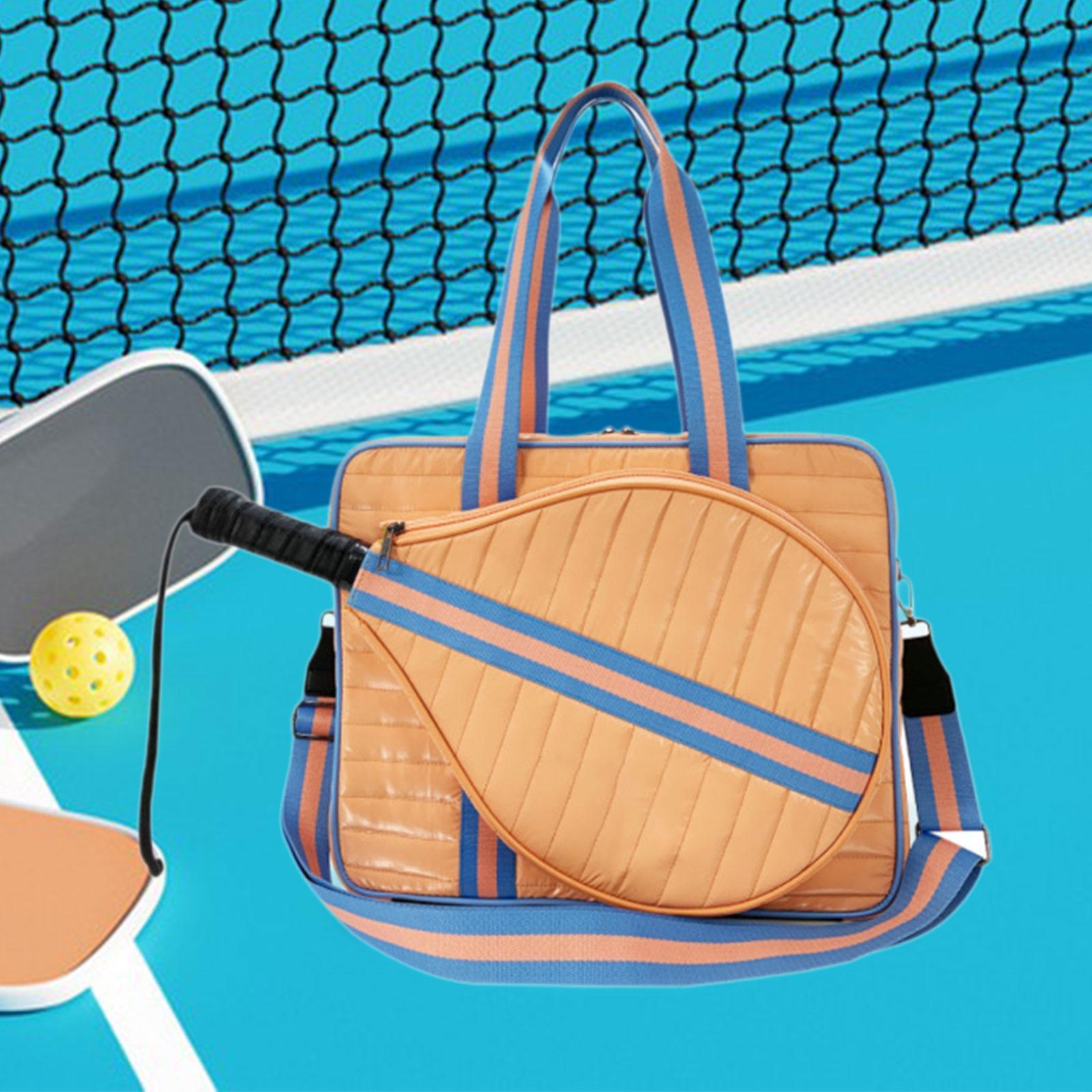 Torba na rakietki do picklebal – Tennis Racket recenzja i cena
