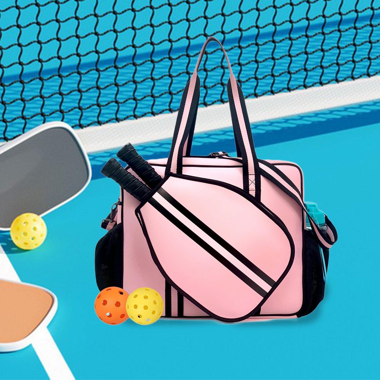 Torba na rakietki do picklebal – Tennis Racket recenzja i cena