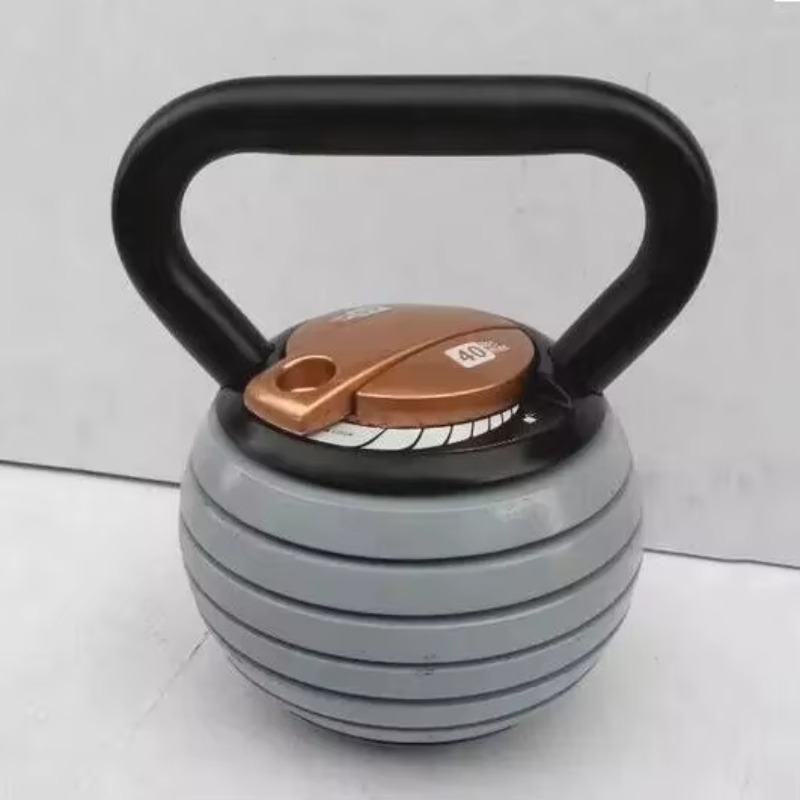 DUTRIEUX Regulowany Zestaw Han – Dumbbell Set recenzja i cena