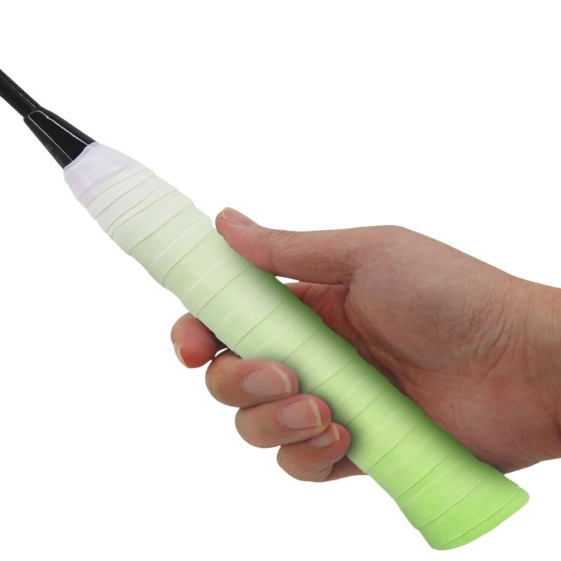 Gradientowa Taśma do Owijania  – Tennis Racket recenzja i cena