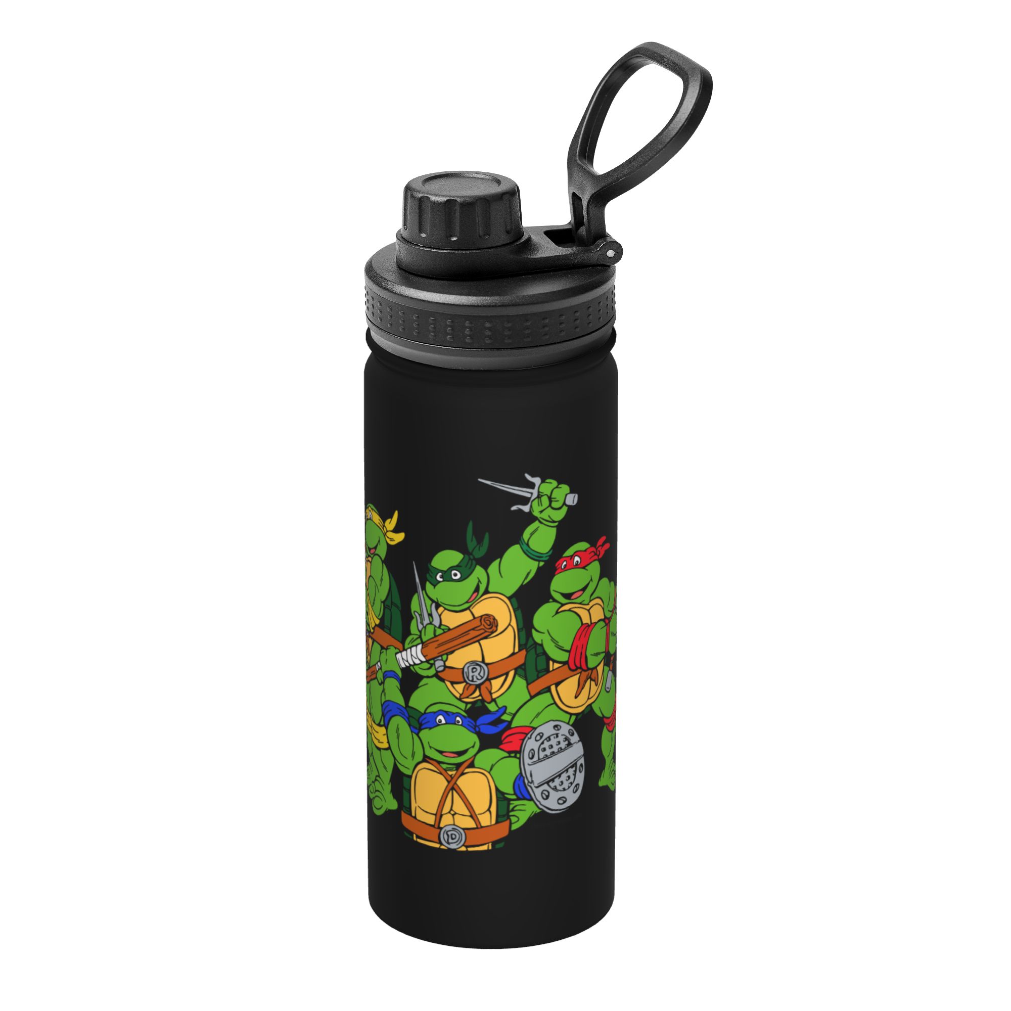 Kubek termiczny sportowy Carto – Sports Water Bottle Insulated recenzja i cena