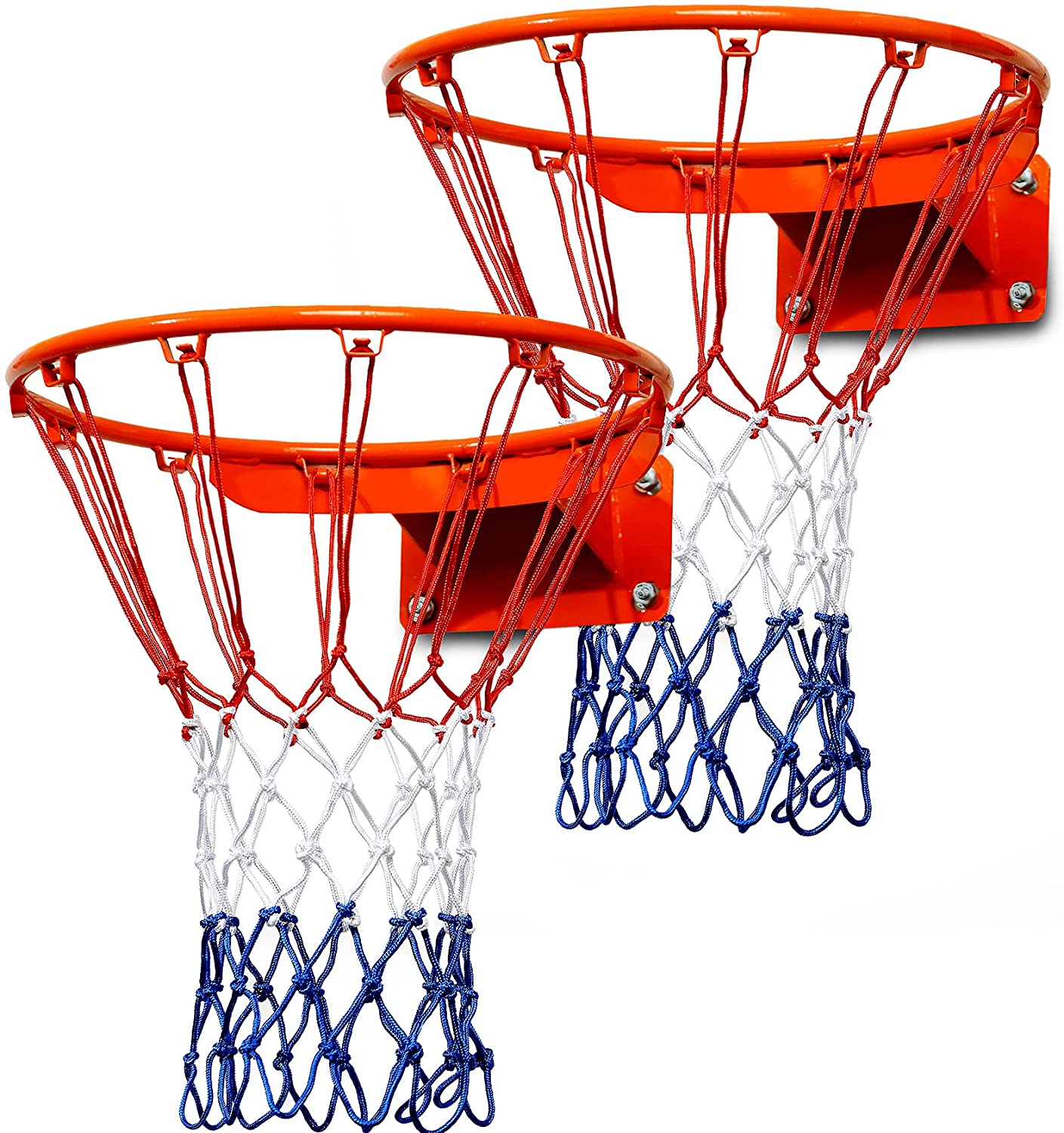 Wytrzymała stalowa obręcz do k – Basketball Hoop recenzja i cena