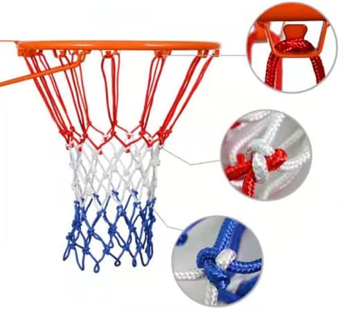 Wytrzymała stalowa obręcz do k – Basketball Hoop recenzja i cena