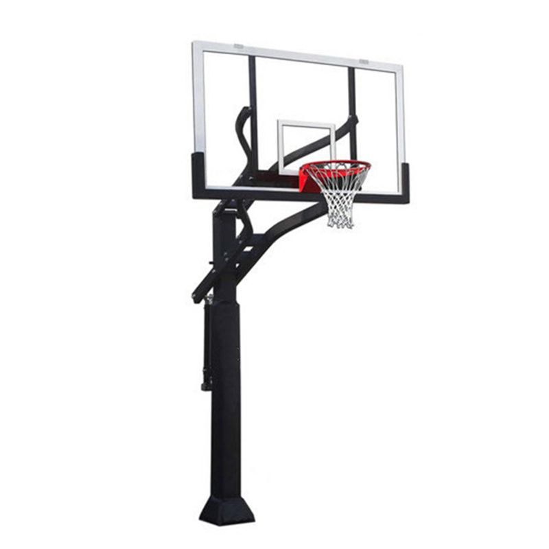 Regulowana tablica do koszyków – Basketball Hoop recenzja i cena