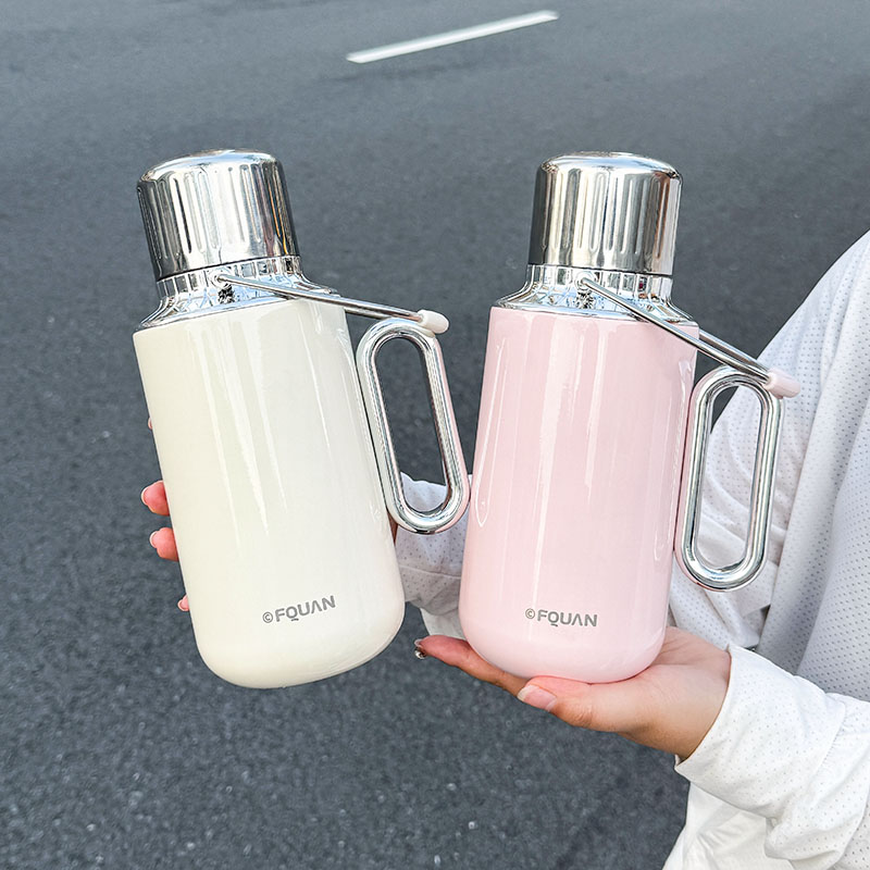 1 szt. Termos ze stali nierdze – Sports Water Bottle Insulated recenzja i cena