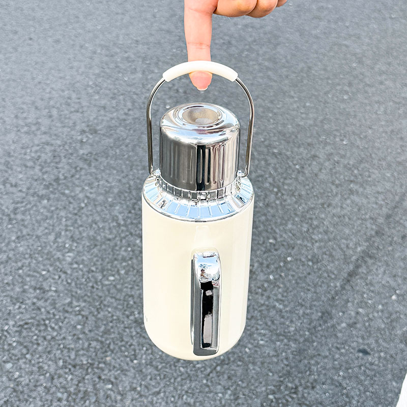 1 szt. Termos ze stali nierdze – Sports Water Bottle Insulated recenzja i cena