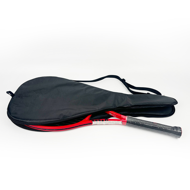 Wodoodporny pokrowiec na rakie – Tennis Racket recenzja i cena