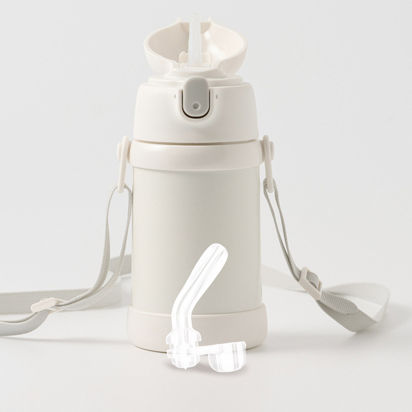 10 sztuk silikonowych końcówek – Sports Water Bottle Insulated recenzja i cena
