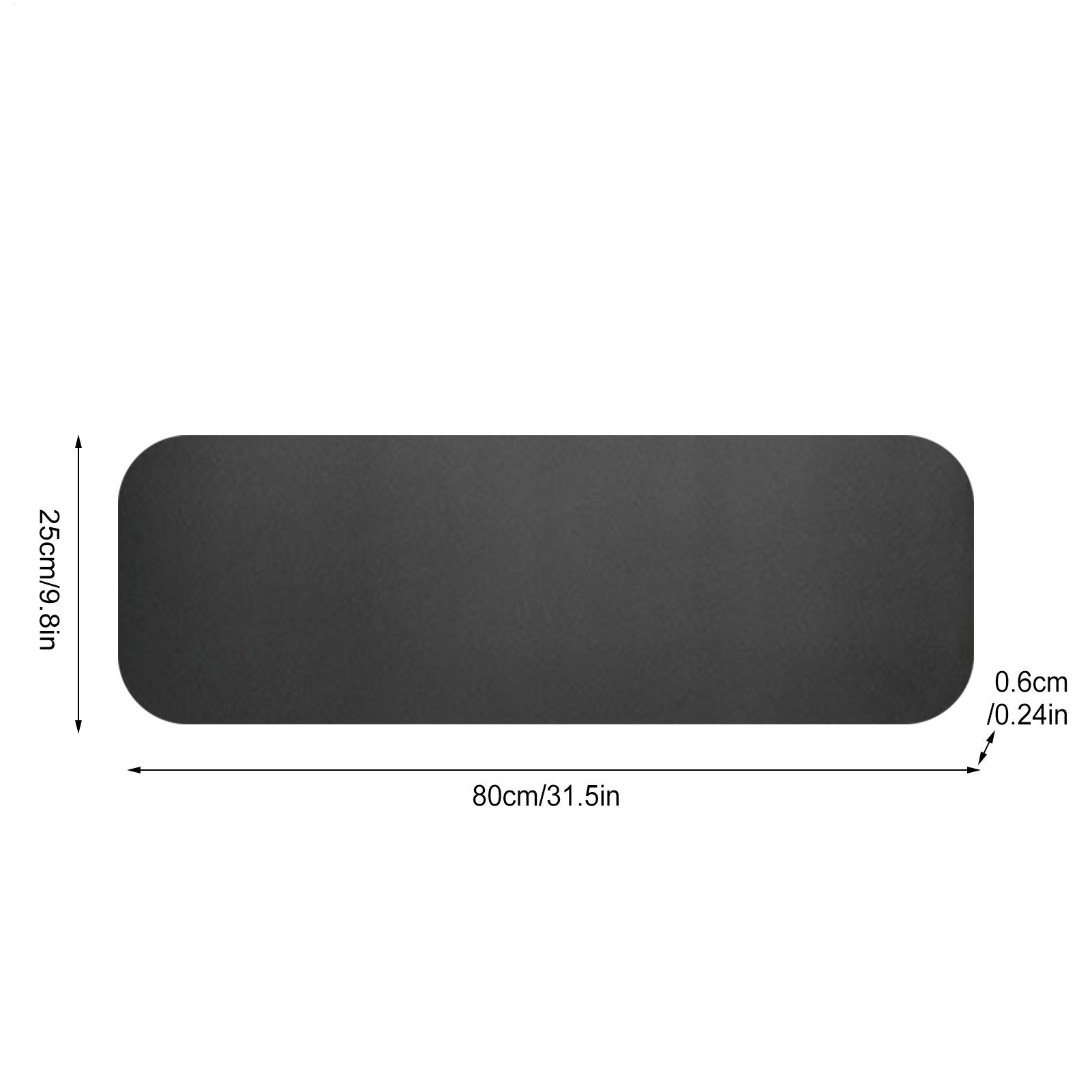 Mata na bieżnię do dywanu, ant – Yoga Mat recenzja i cena