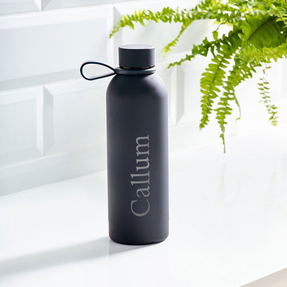 Spersonalizowana butelka na wo – Sports Water Bottle Insulated recenzja i cena