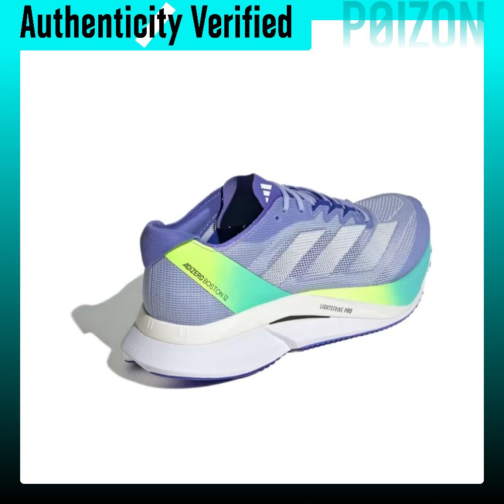 Adidas Adizero Boston 12 – dam – Adidas Shoes Adizero Boston 12 recenzja i cena