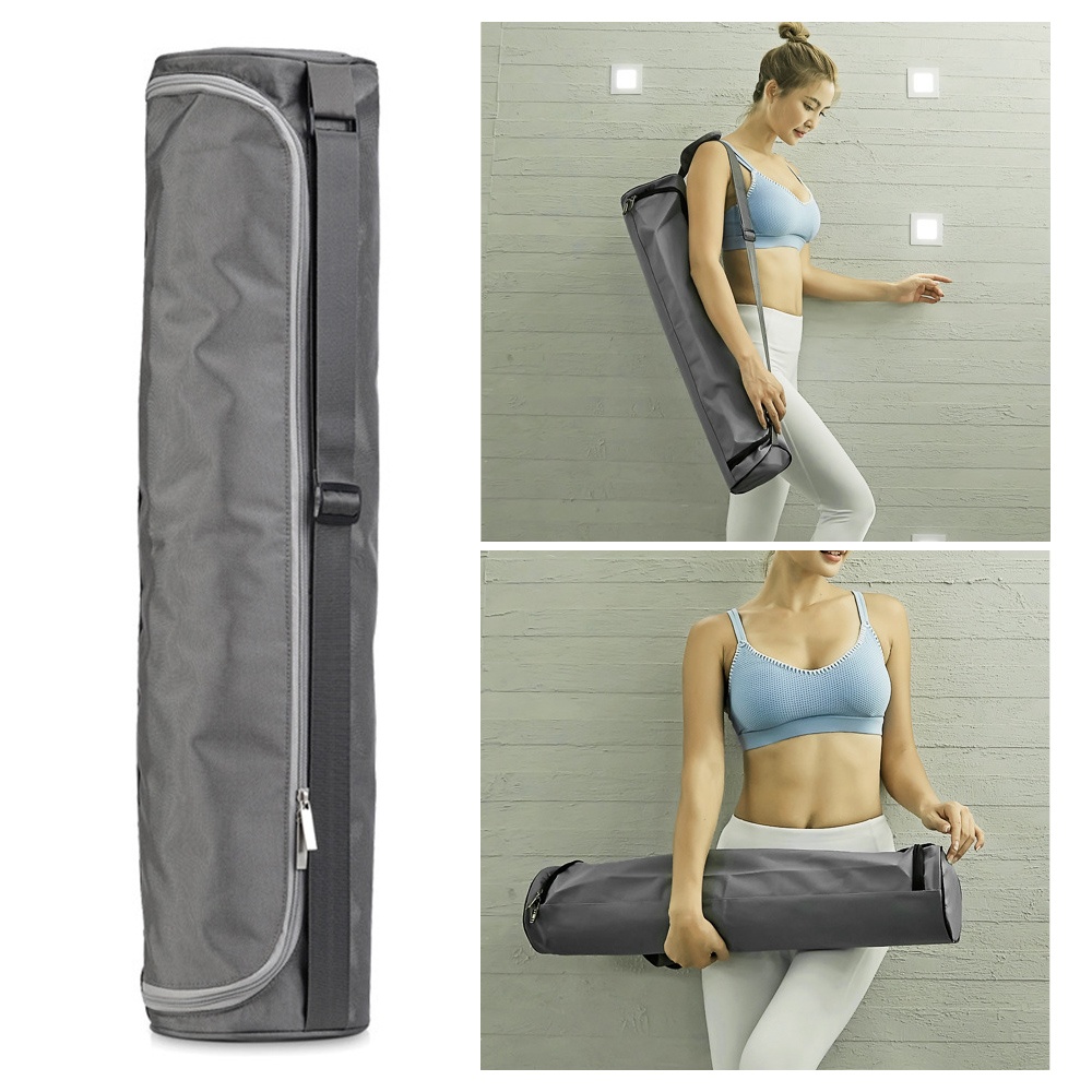 Torba do jogi, torba na matę d – Yoga Mat recenzja i cena