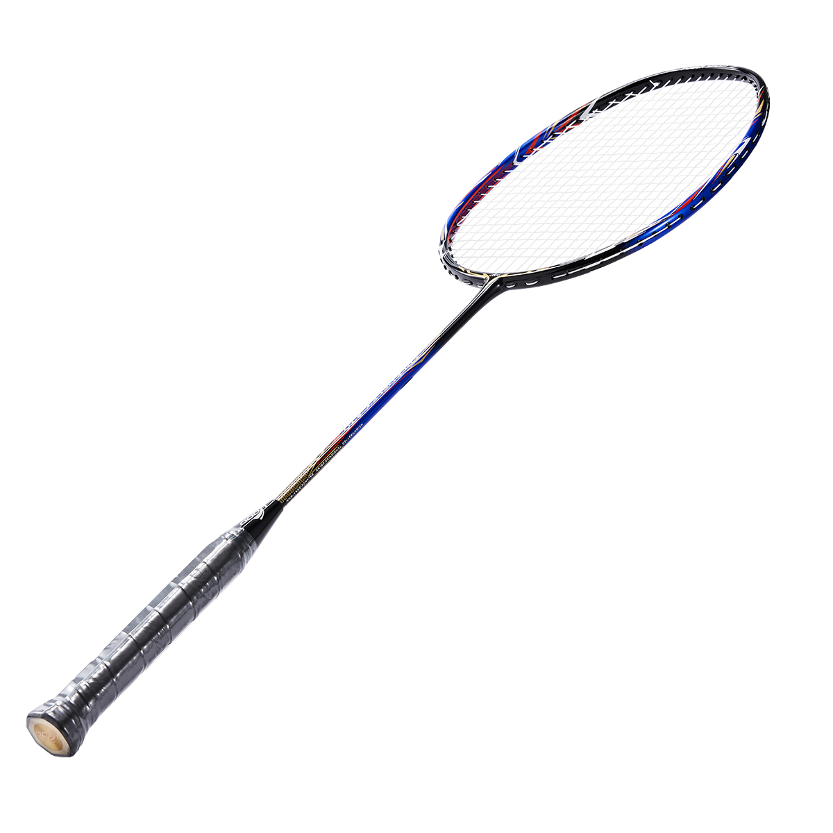 Rakieta do badmintona z materi – Badminton Racket recenzja i cena