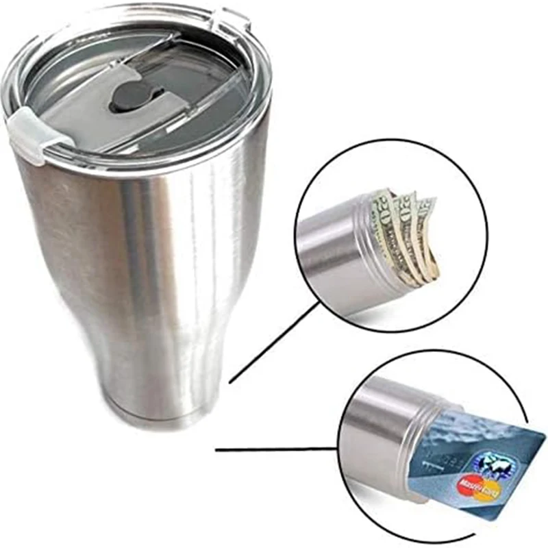 Ukryty sejf Dwuwarstwowy pojem – Sports Water Bottle Insulated recenzja i cena