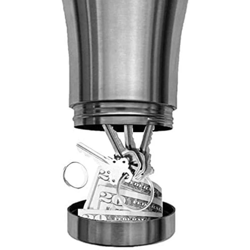 Ukryty sejf Dwuwarstwowy pojem – Sports Water Bottle Insulated recenzja i cena