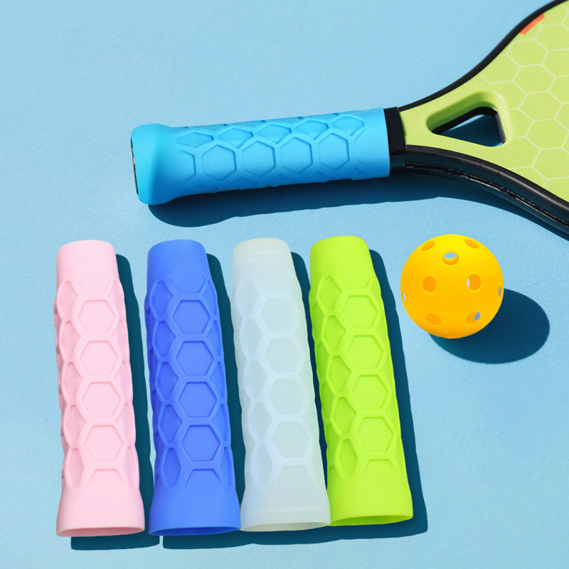 1 szt. Amortyzująca nakładka i – Tennis Racket recenzja i cena