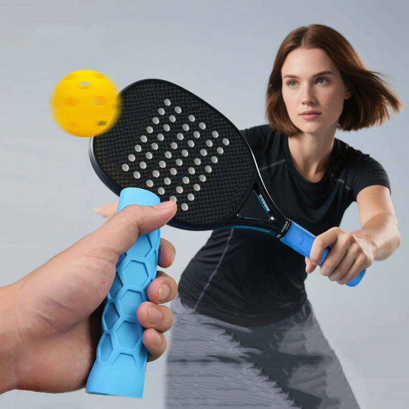 1 szt. Amortyzująca nakładka i – Tennis Racket recenzja i cena