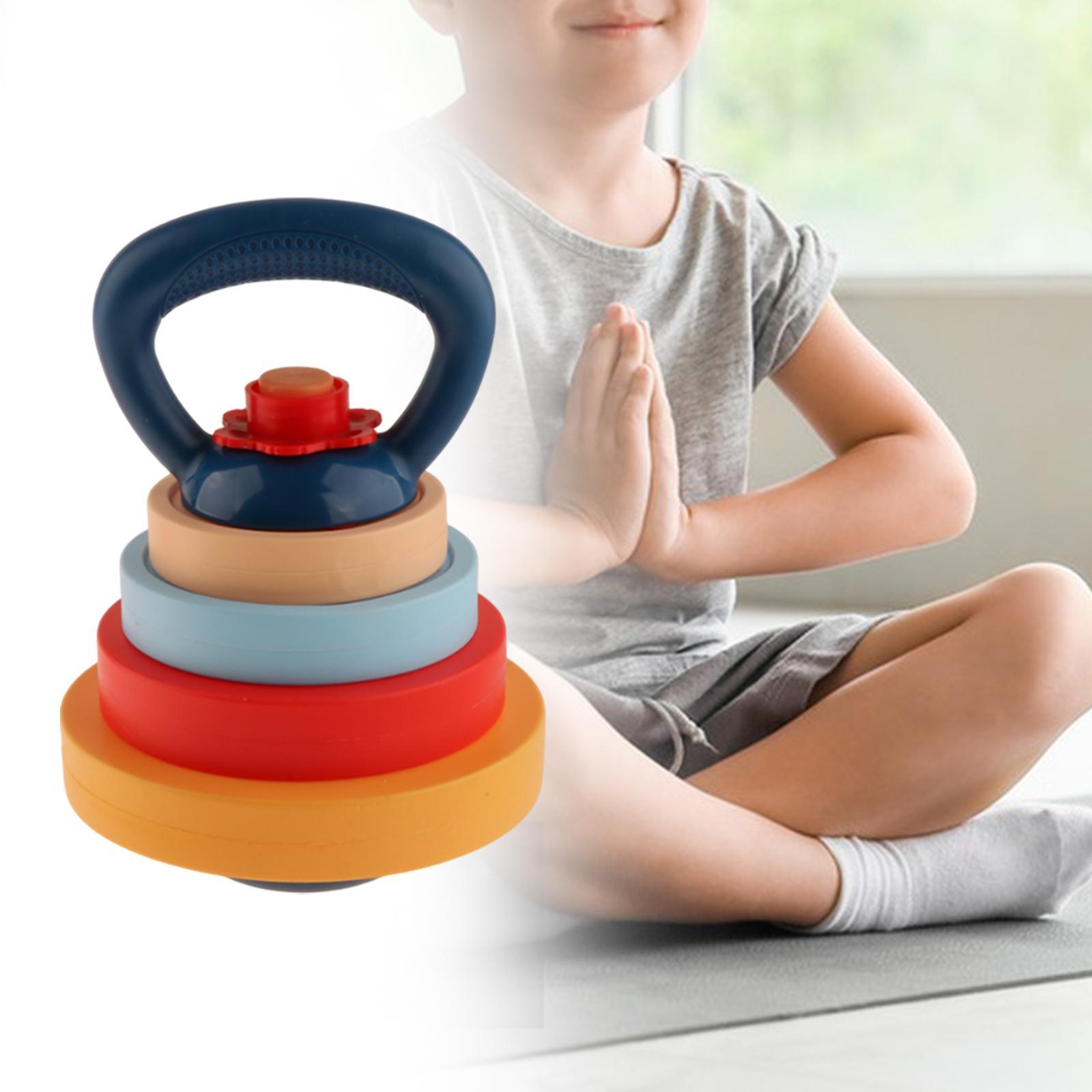 Zestaw do ćwiczeń dla małych d – Dumbbell Set recenzja i cena