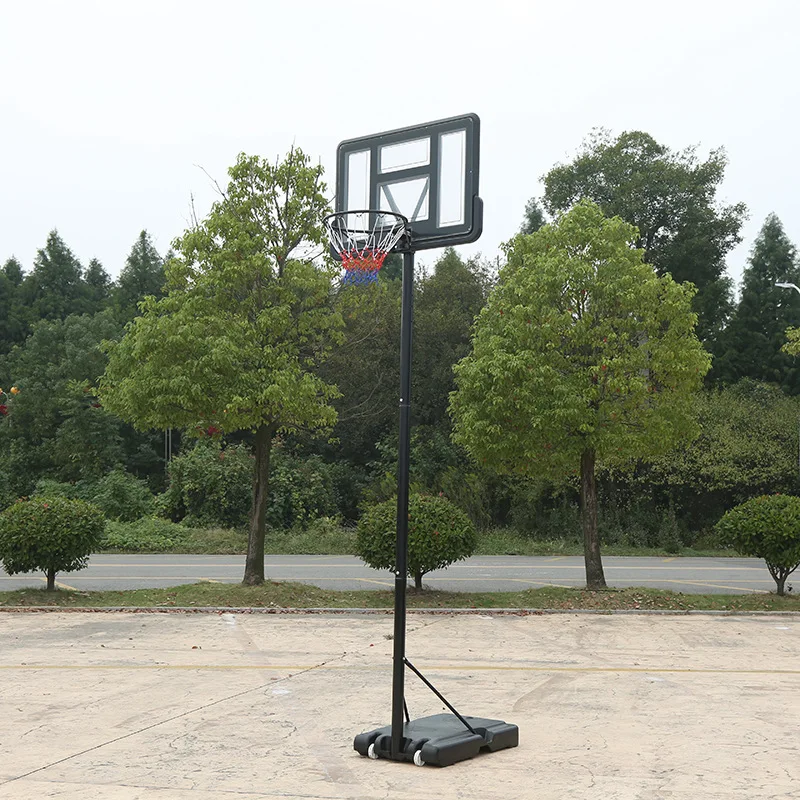 Kosz do koszykówki dla dzieci, – Basketball Hoop recenzja i cena