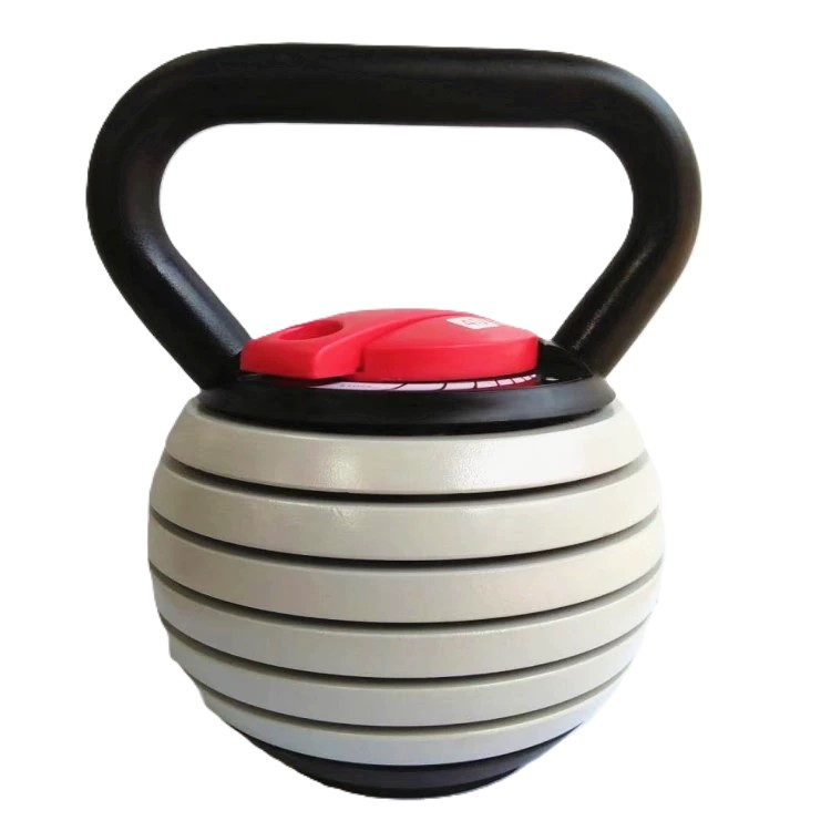 Wysokiej jakości regulowany ze – Dumbbell Set recenzja i cena