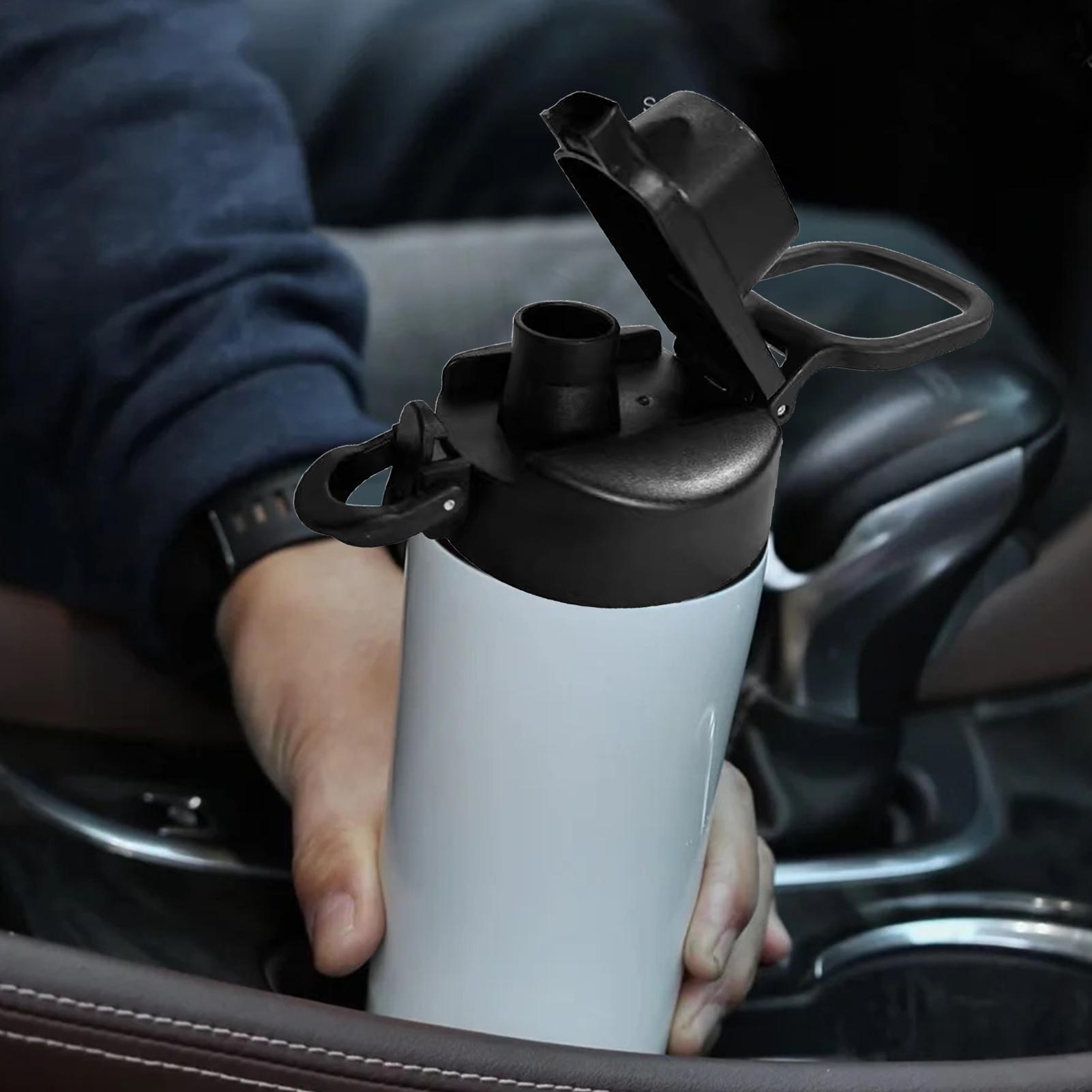 Zapasowe nakrętki do butelek z – Sports Water Bottle Insulated recenzja i cena