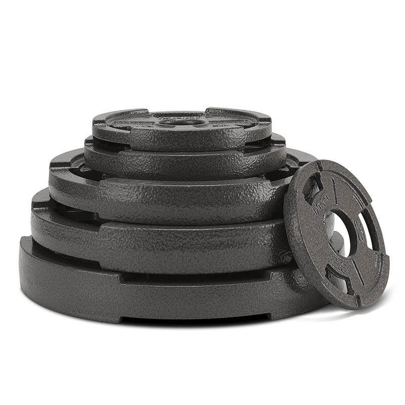 Profesjonalny zestaw do ćwicze – Dumbbell Set recenzja i cena
