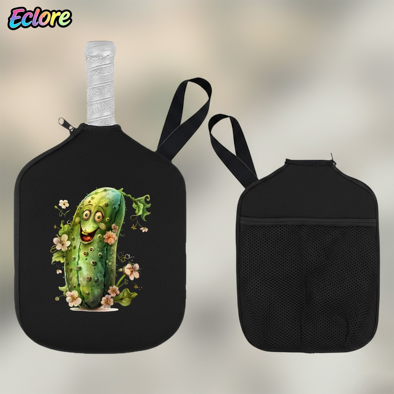 Pokrowiec na rakietę do pickle – Tennis Racket recenzja i cena