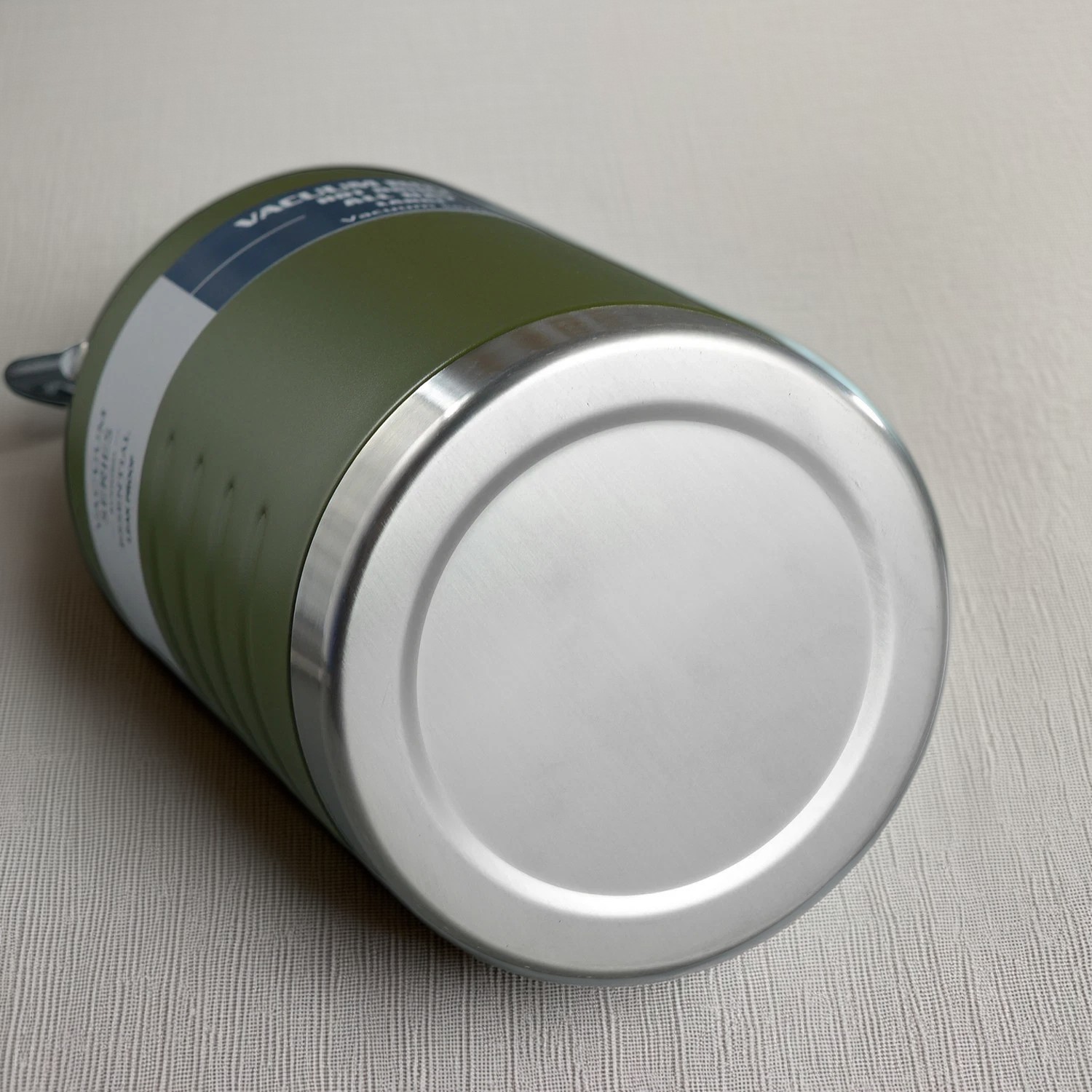 Kubek termiczny ze stali nierd – Sports Water Bottle Insulated recenzja i cena