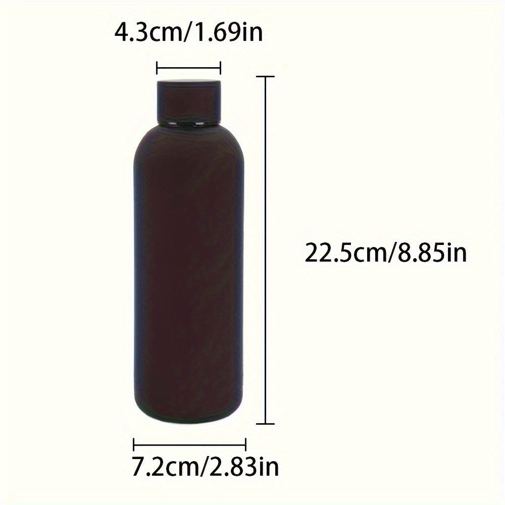 Personalizowana butelka na wod – Sports Water Bottle Insulated recenzja i cena